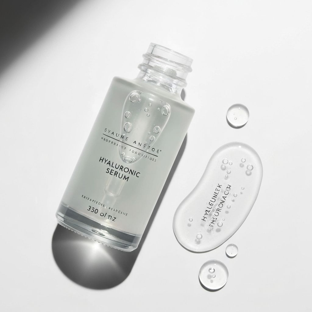 Hyaluronic Hydration Complex