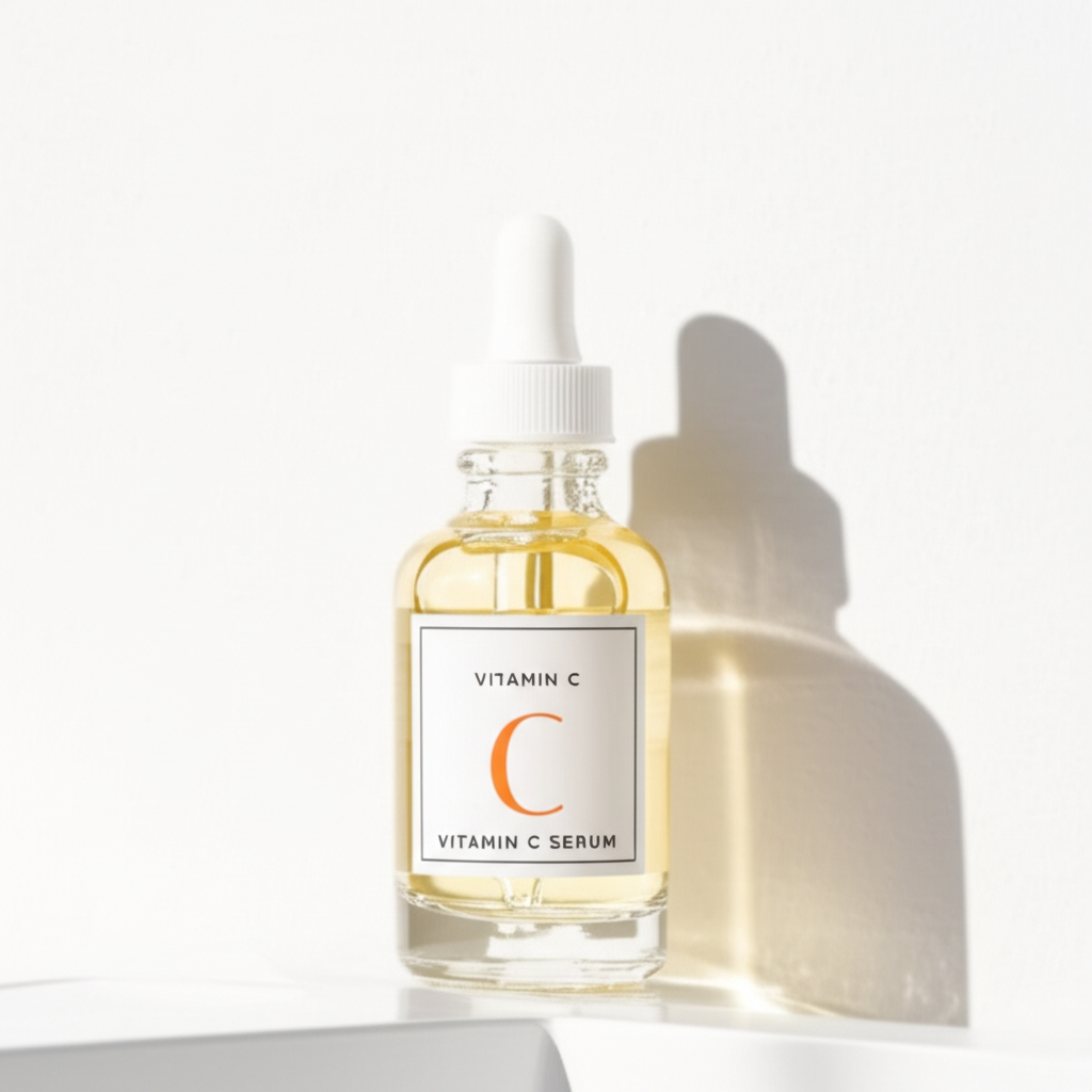 Vitamin C Radiance Serum